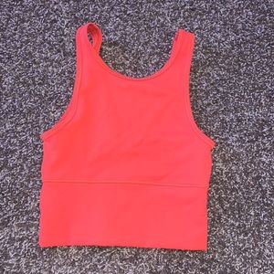 Lululemon Power Pivot Tank
